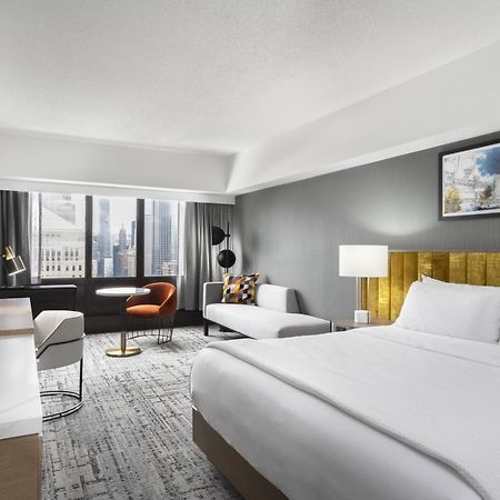 Voco Chicago Downtown - Riverwalk By Ihg Exteriér fotografie