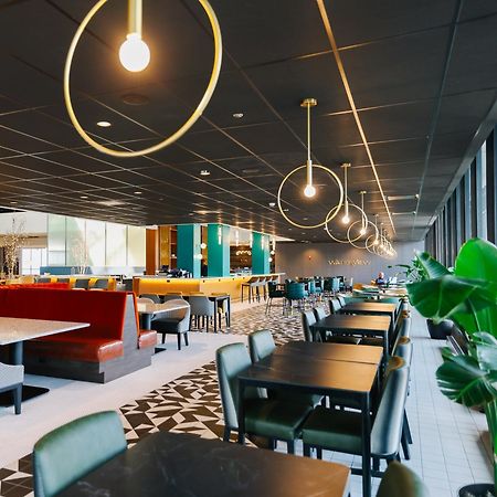 Voco Chicago Downtown - Riverwalk By Ihg Exteriér fotografie