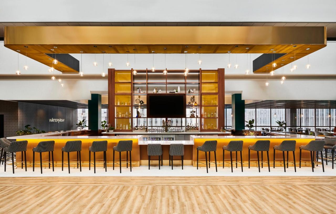 Voco Chicago Downtown - Riverwalk By Ihg Exteriér fotografie