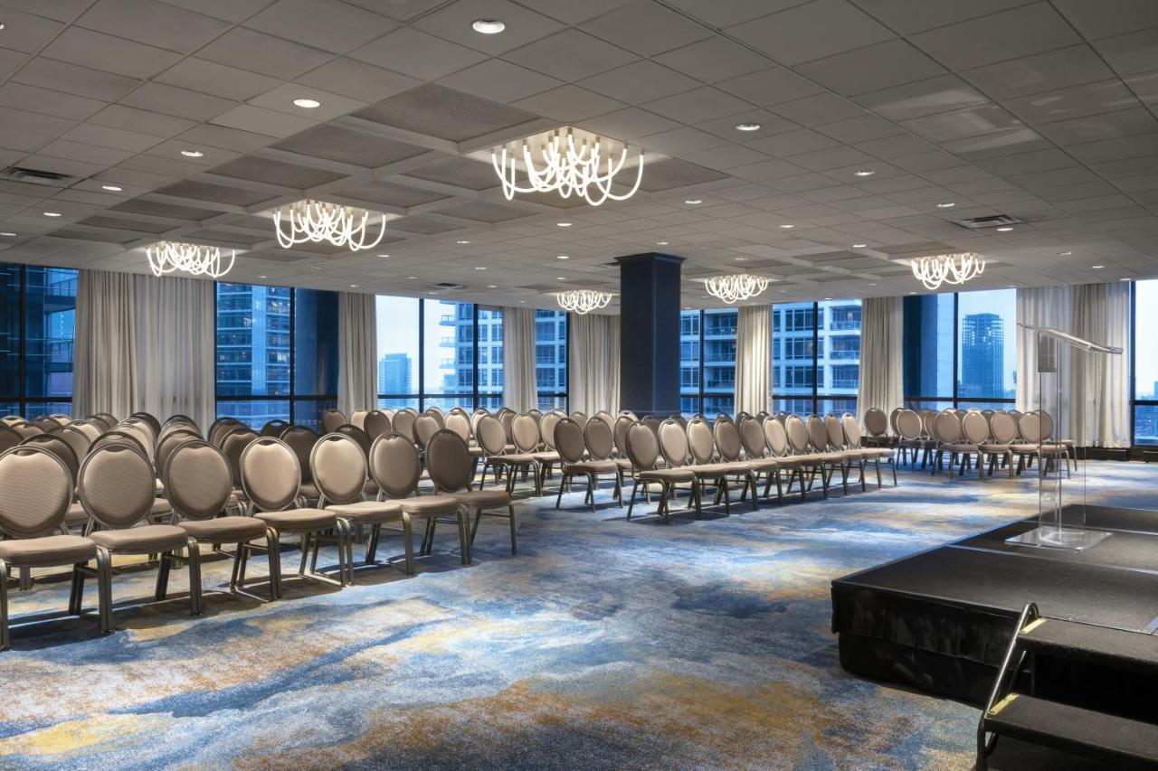 Voco Chicago Downtown - Riverwalk By Ihg Exteriér fotografie