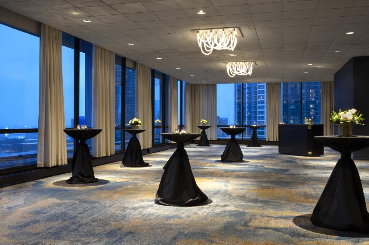 Voco Chicago Downtown - Riverwalk By Ihg Exteriér fotografie
