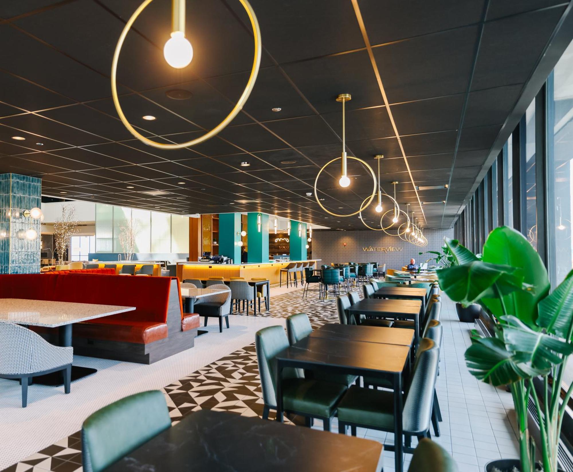 Voco Chicago Downtown - Riverwalk By Ihg Exteriér fotografie